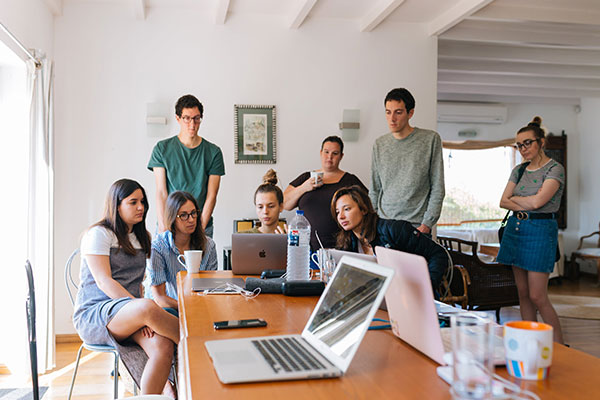 Workplace IT Solutions