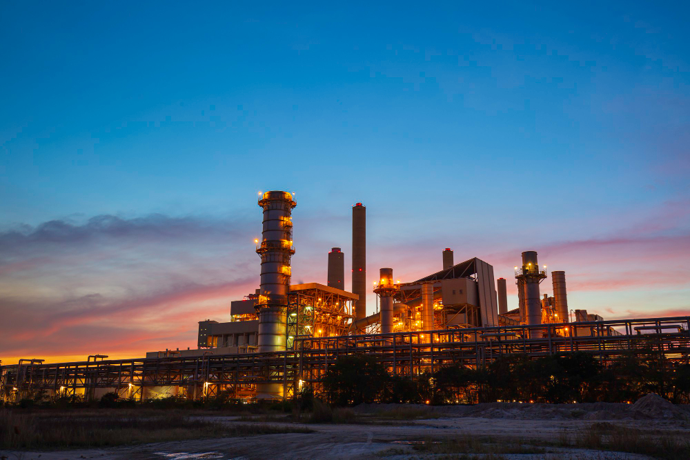 Industrial