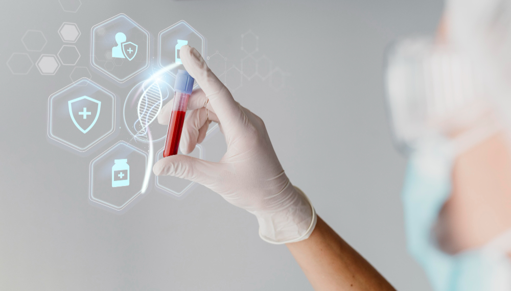 Life Sciences